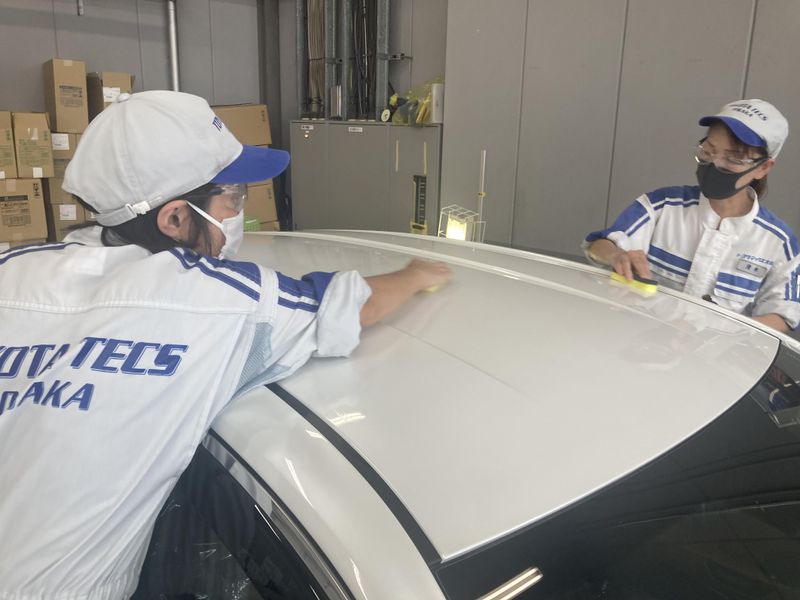 大阪トヨペット・高槻新車センター内のアルバイト・バイト求人情報-02