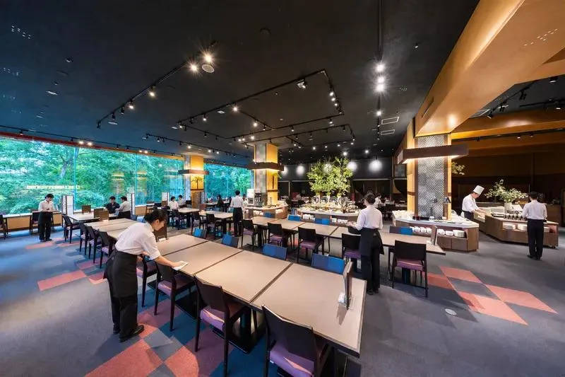 HKRJ Hospitality Management 合同会社の求人・転職情報