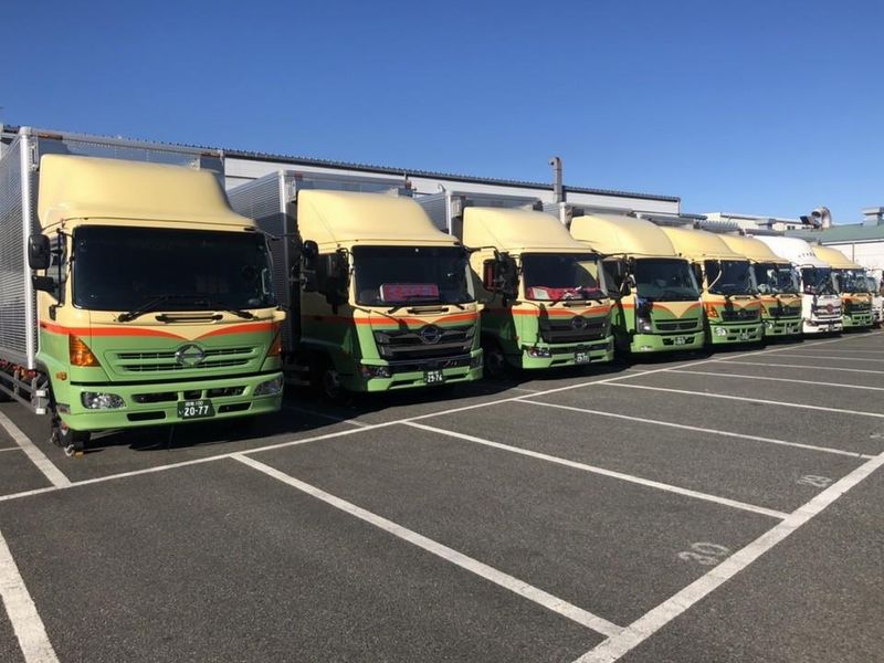 大日産業株式会社の求人・転職情報