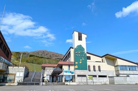 加森観光株式会社の求人・転職情報