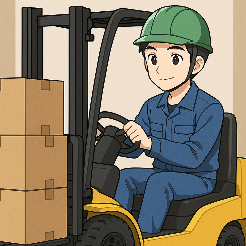 株式会社サンギョウスタッフ