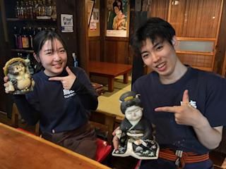 炭火焼き鳥 鳥吉 谷田部店のアルバイト・バイト求人情報-02