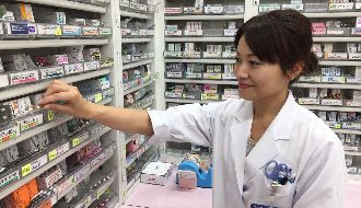 オカノ薬局のアルバイト・バイト求人情報-02