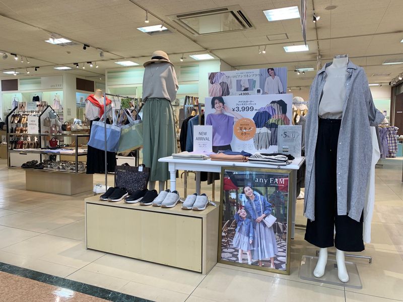 any SiS・any FAM　フェアモール アピタ松任店のアルバイト・バイト求人情報-05
