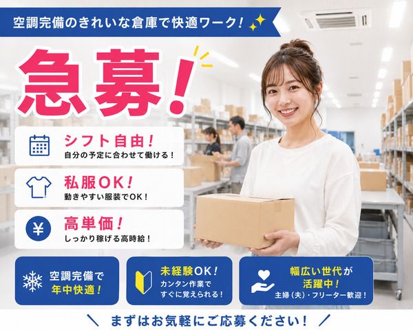 求人画像