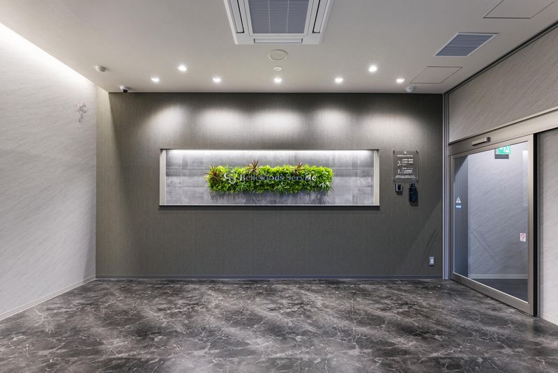 ベルフーズサービス株式会社 宇都宮工場の派遣求人情報