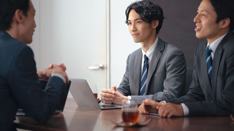 吉泉産業株式会社の求人・転職情報