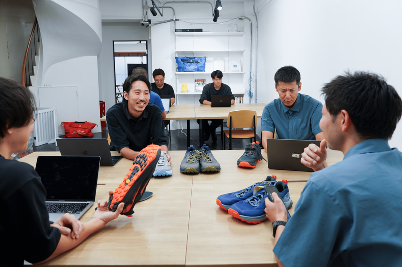 株式会社ストライドの求人・転職情報