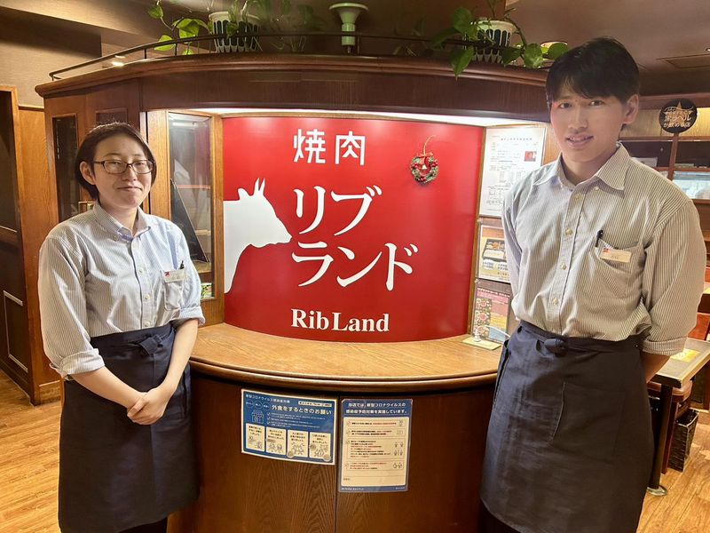 焼肉リブランドのアルバイト・バイト求人情報-09