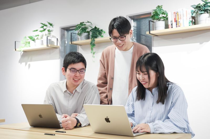 株式会社DRIVELINE 東京支社のアルバイト・バイト求人情報-05
