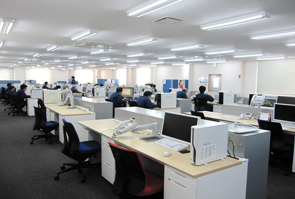 菱計装株式会社の求人・転職情報