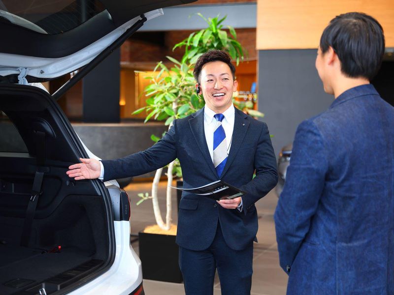 株式会社シュテルン近鉄