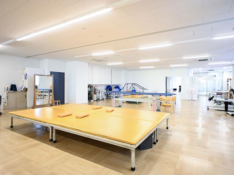 旭ヶ丘病院のアルバイト・バイト求人情報-04