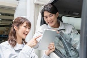 求人画像
