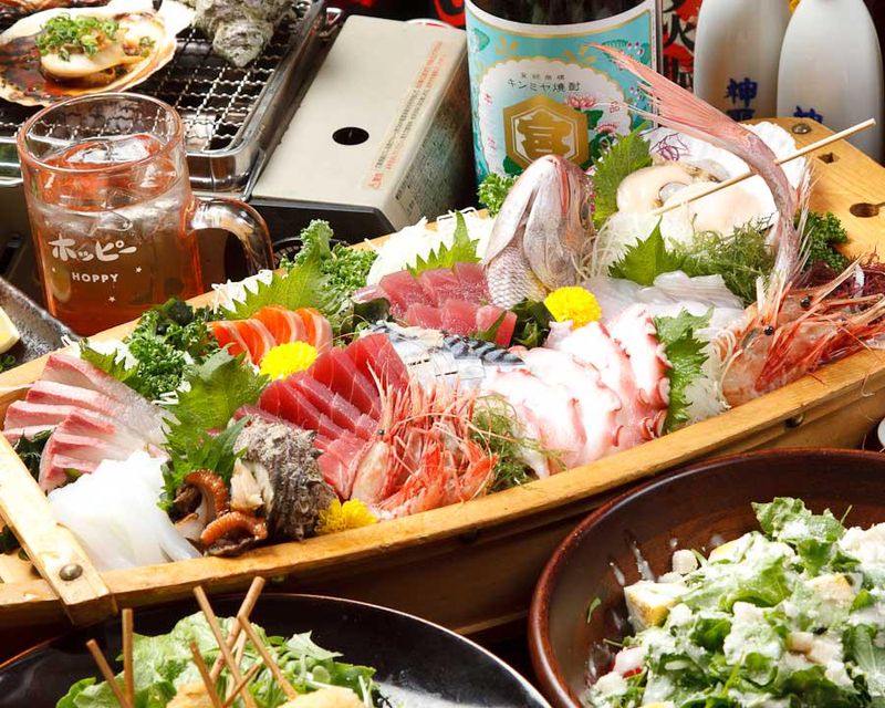 株式会社リアルプランニング　楽食楽酒　華族のアルバイト・バイト求人情報-01