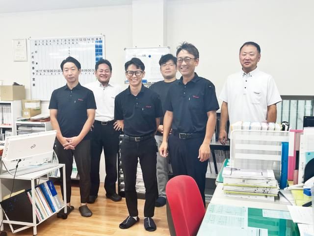 有限会社フロックスの求人・転職情報