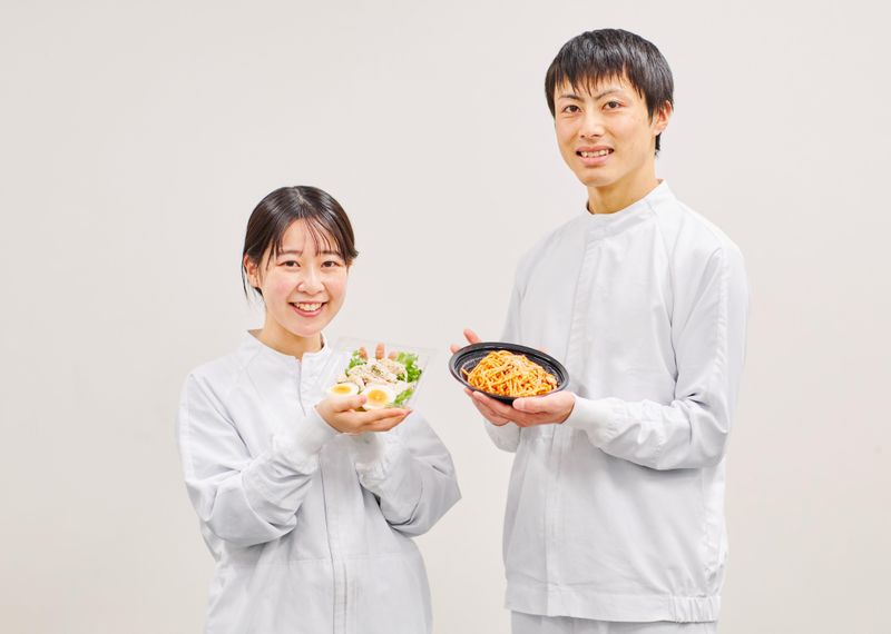 株式会社日本デリカサービス