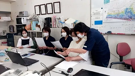 求人画像