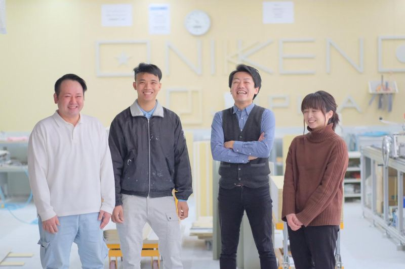 日建スチール株式会社の求人・転職情報