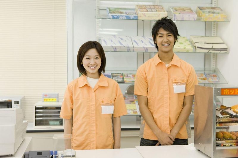 ファミリーマート 刈谷広小路四丁目店のアルバイト・バイト求人情報-02