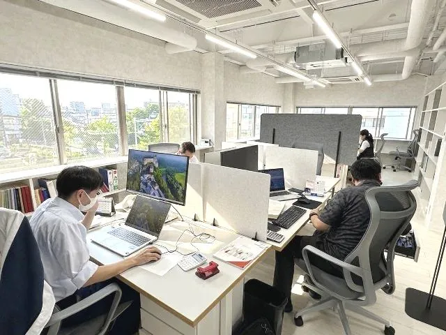 有限会社マツハ設備設計研究所の求人・転職情報