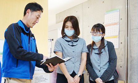 キングラントウホク株式会社の求人・転職情報