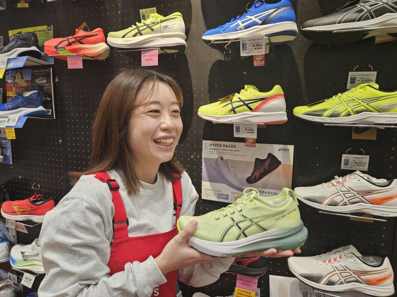 メガスポーツ春日部店(株式会社メガスポーツ)のアルバイト・バイト求人情報-28