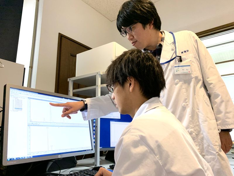 株式会社食環境衛生研究所の求人・転職情報