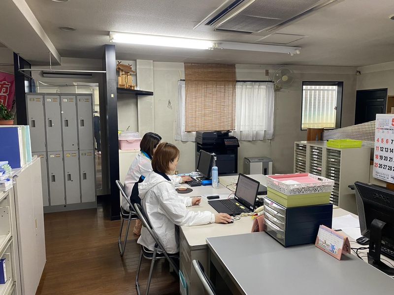 株式会社ベックの求人・転職情報