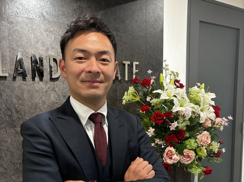 株式会社ランド・クリエイト-0002の求人・転職情報