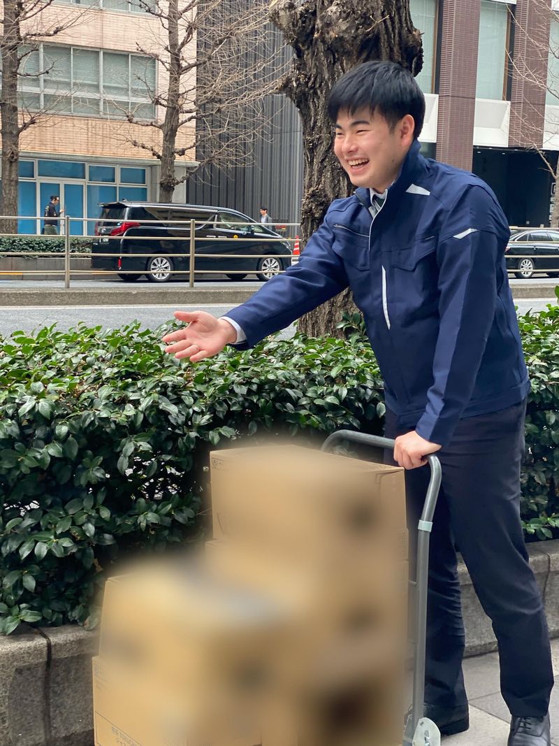 株式会社アットラインのアルバイト・バイト求人情報-02