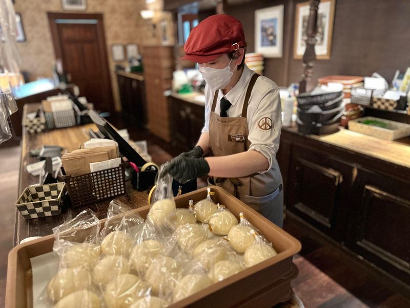 株式会社ペニーレインの求人・転職情報