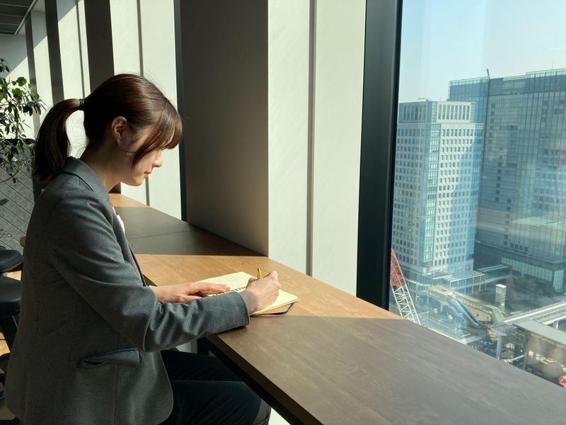 アイリスチトセ株式会社　目黒オフィスのアルバイト・バイト求人情報-02