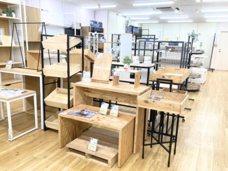 店研創意　東京本店のアルバイト・バイト求人情報-06