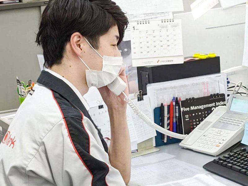 株式会社サン・マークの求人・転職情報