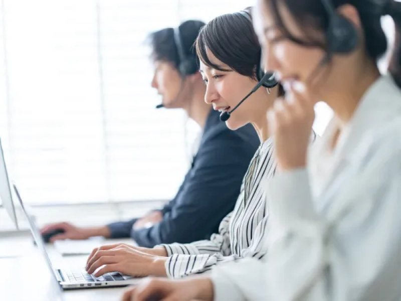 株式会社じょぶれいの求人・転職情報