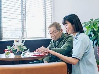 (株)やさしい手　看護小規模多機能　かえりえ伊川谷有瀬のアルバイト・バイト求人情報-04