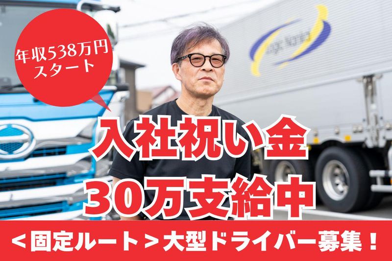株式会社ロジックナンカイの求人・転職情報