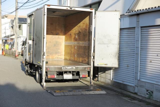 株式会社KS物流　~青梅市エリア~