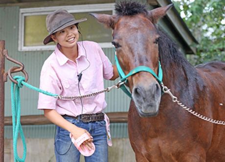 マザー牧場　場内のアルバイト・バイト求人情報-12