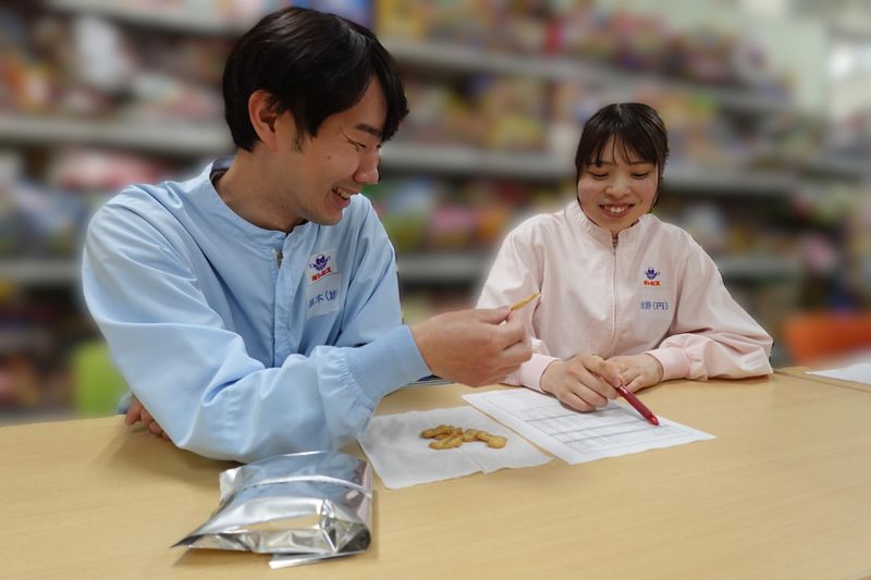 株式会社ギンビスのアルバイト・バイト求人情報-03
