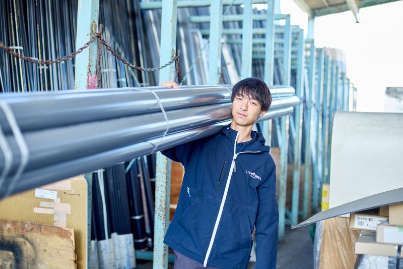 株式会社リブウェルヤマザキの求人・転職情報