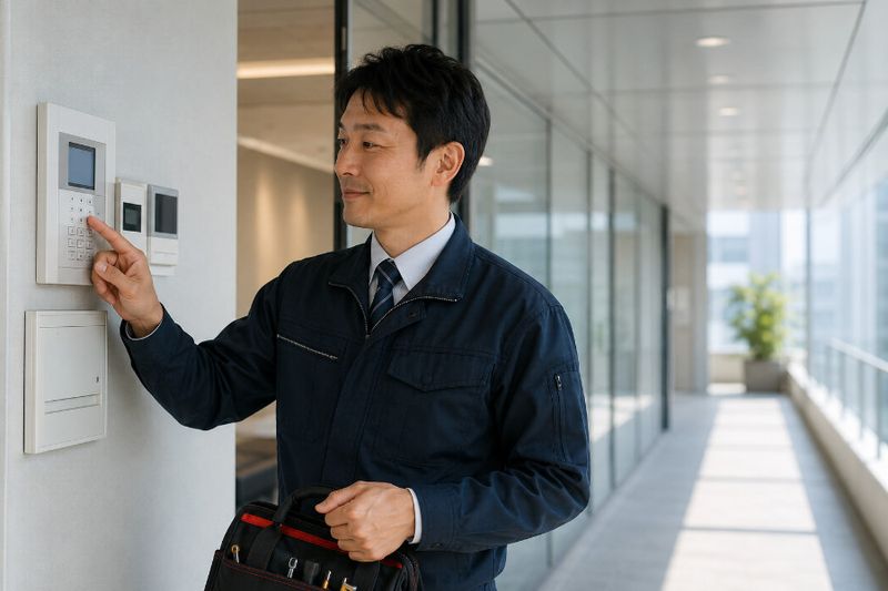 セコム株式会社の求人・転職情報