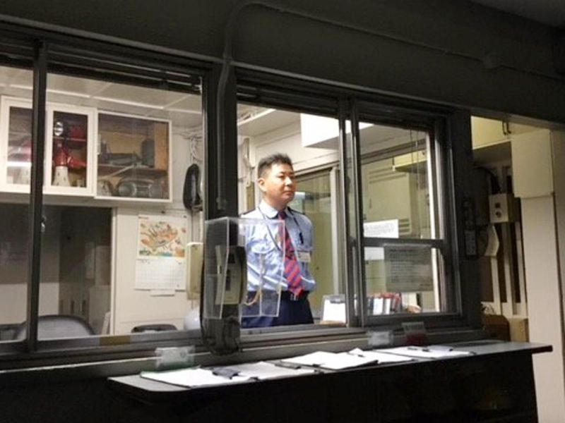 日本安全警備株式会社(警備先:昭和区/病院)のアルバイト・バイト求人情報-02