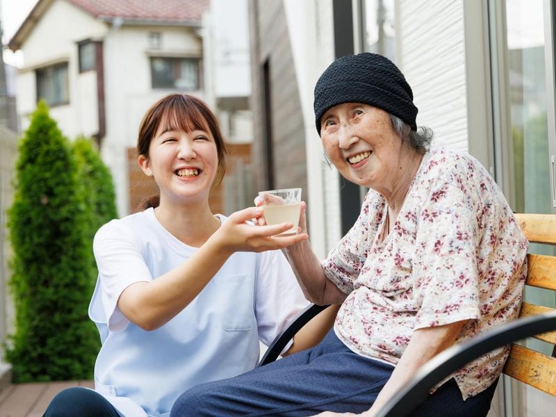 グループホームきらら 高砂のアルバイト・バイト求人情報-03