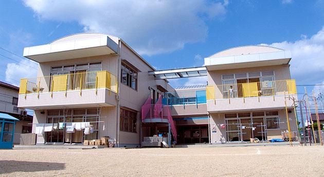 社会福祉法人白鳩福祉会の求人・転職情報