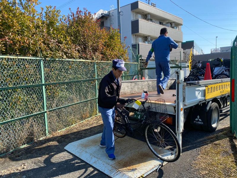 日野自転車保管場所のアルバイト・バイト求人情報-02