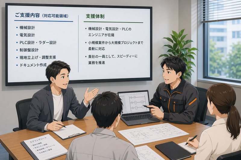 求人画像