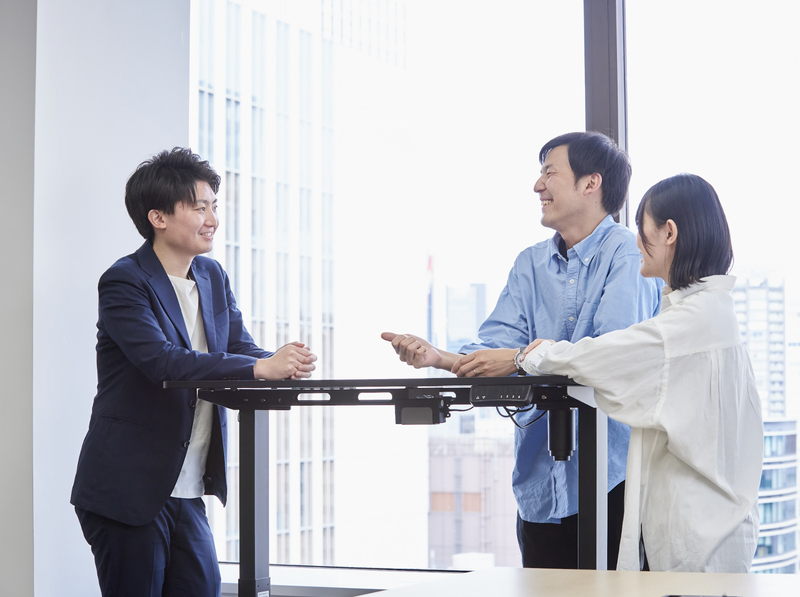 株式会社ＴＯＫＩＵＭスタッフィングの求人・転職情報