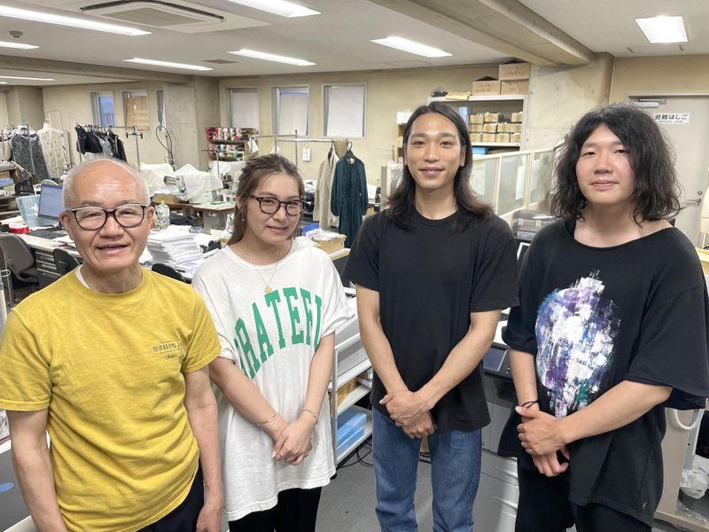 株式会社　リソースフルの求人・転職情報